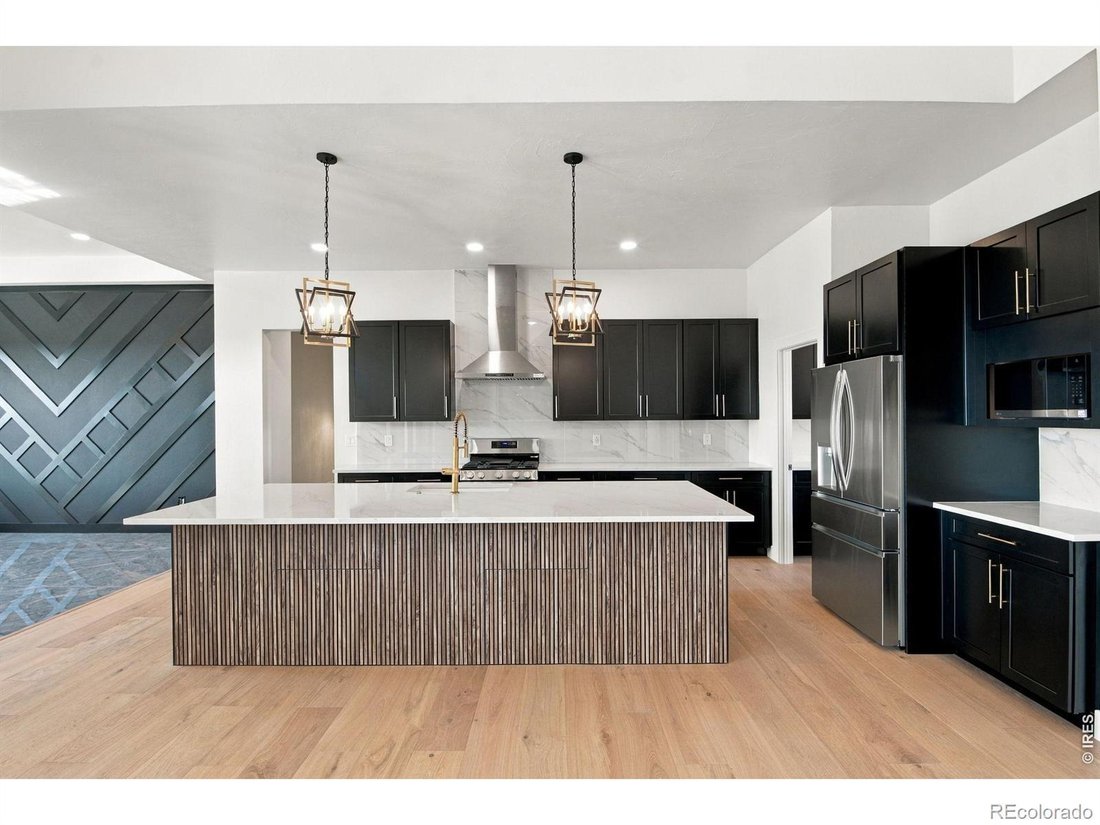 Casa a Fort Collins, Colorado, Stati Uniti 2 - 19099373