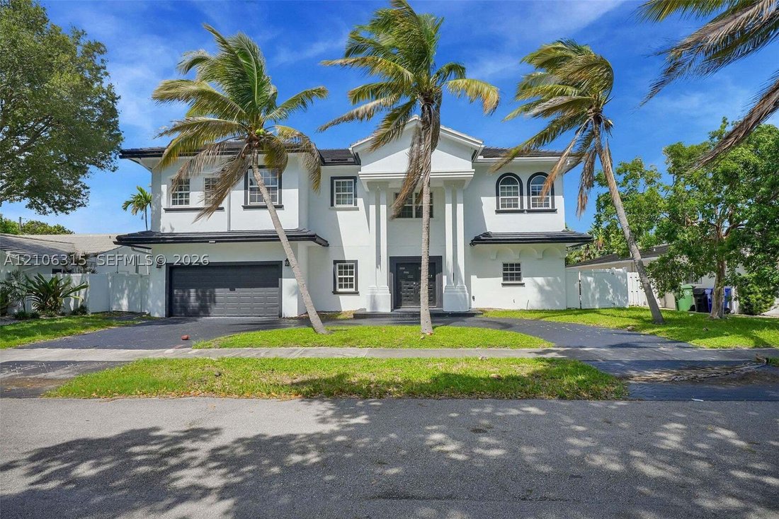 House in Fort Lauderdale, Florida, United States 1 - 19099463
