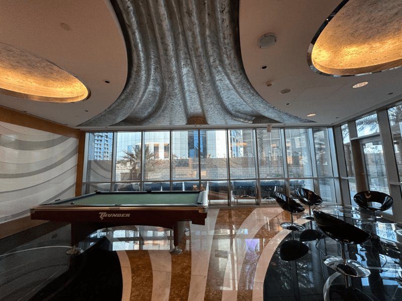 Apartment in Dubai Marina / Marsa Dubai, Dubai, United Arab Emirates 4 - 19099785