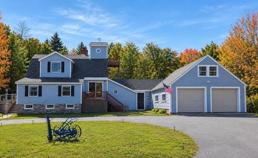 Casa a Troy, New Hampshire, Stati Uniti 1