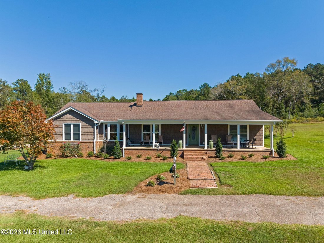 Casa a Laurel, Mississippi, Stati Uniti 3 - 19099206