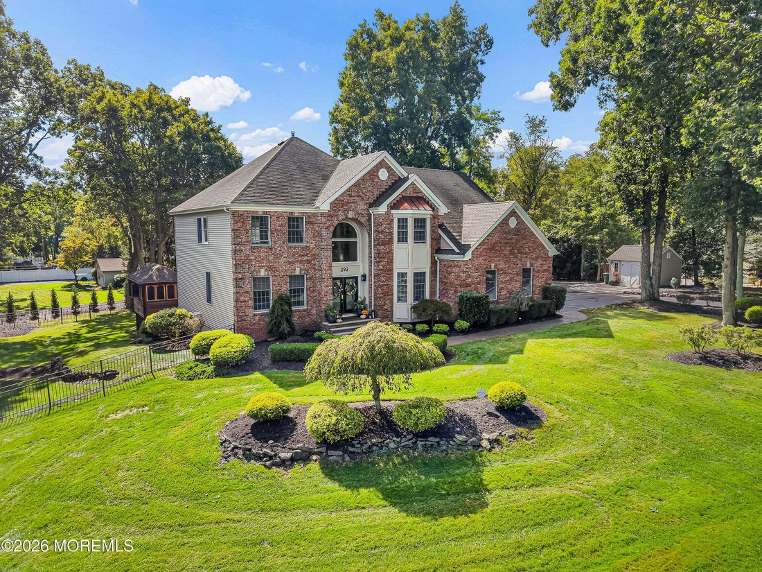 House in Tinton Falls, New Jersey, United States 1 - 19099223