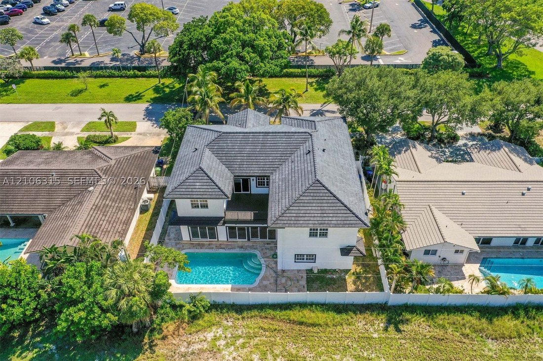 House in Fort Lauderdale, Florida, United States 3 - 19099463