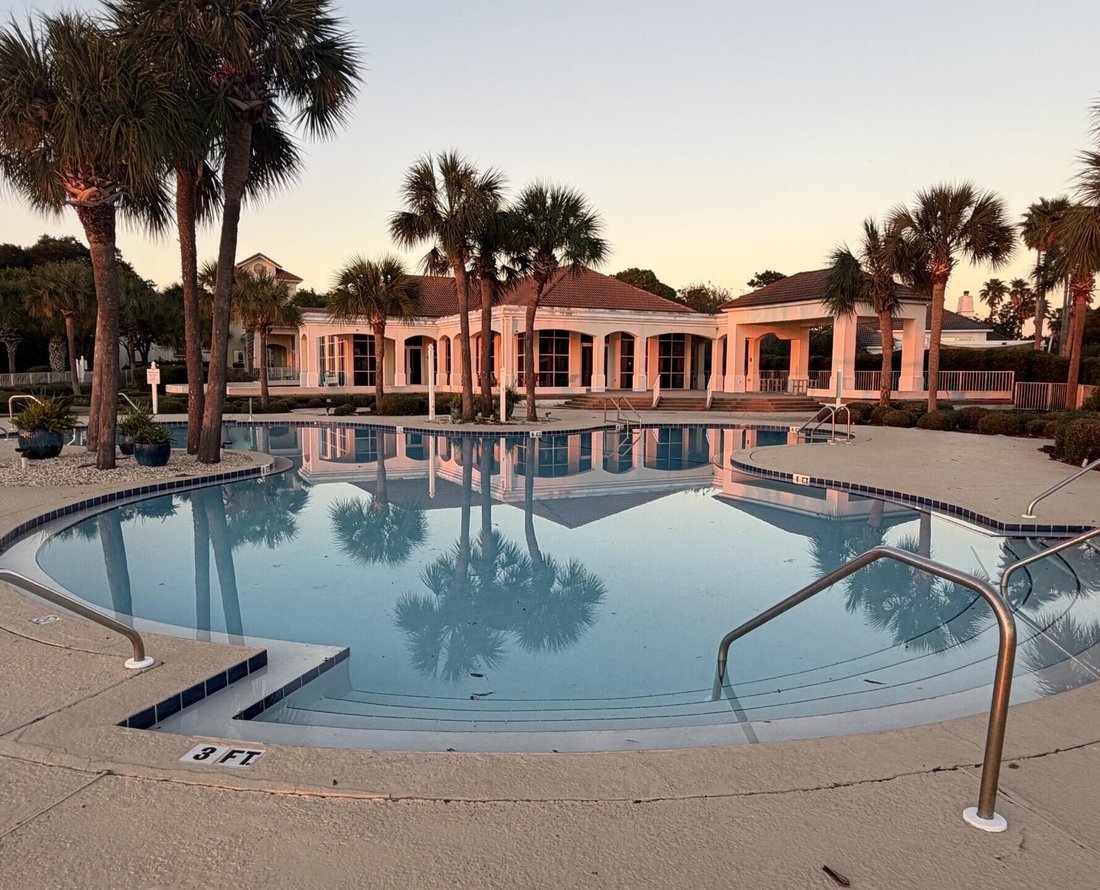 House in Niceville, Florida, United States 5 - 19099129