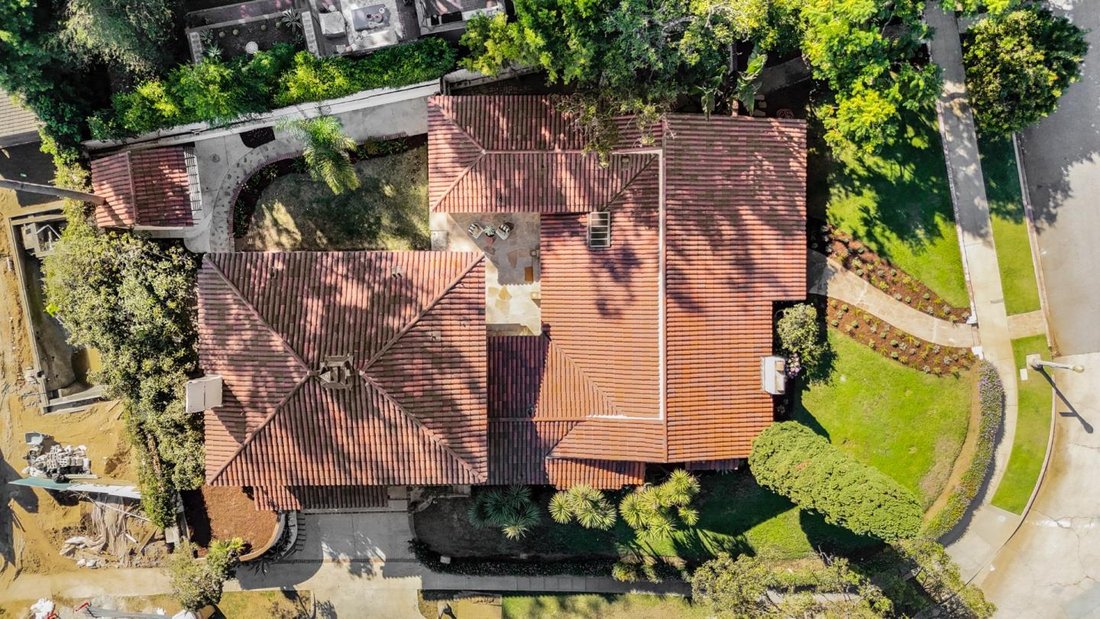 House in Los Angeles, California, United States 5 - 19099486