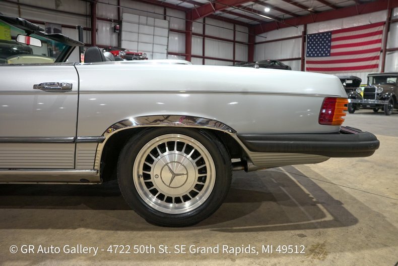 Cabriolet in Grand Rapids, United States 5 - 19099755