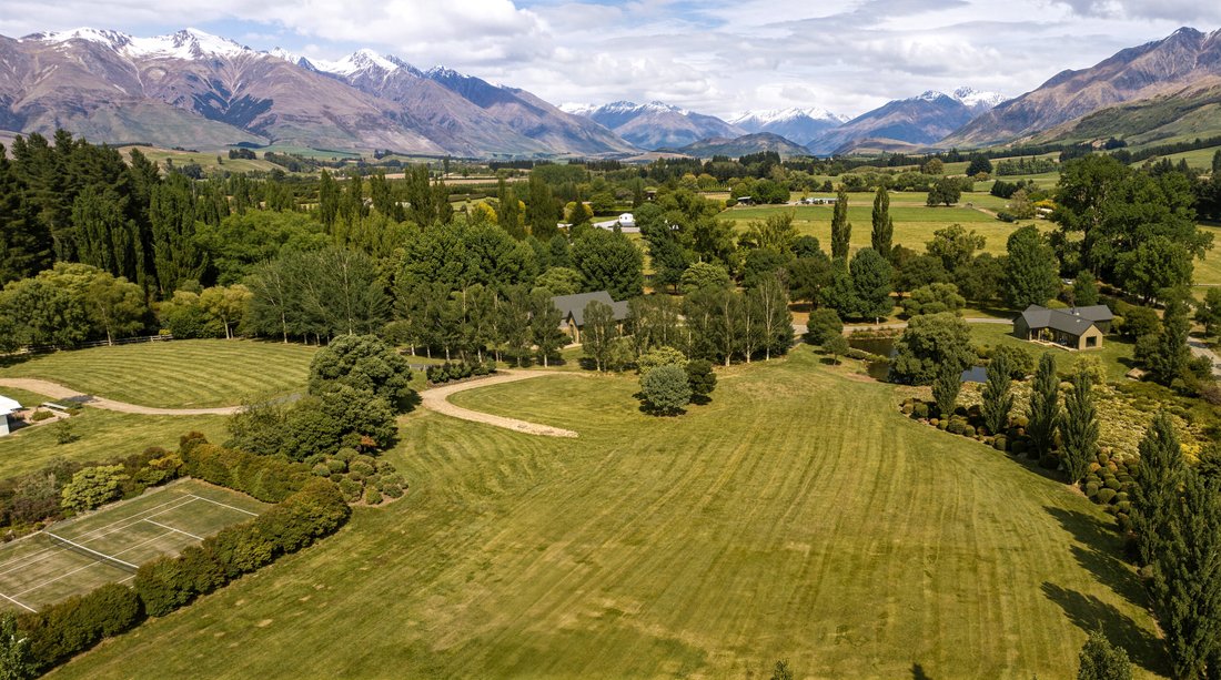Terreno a Queenstown, Otago, Nuova Zelanda 1 - 19099624
