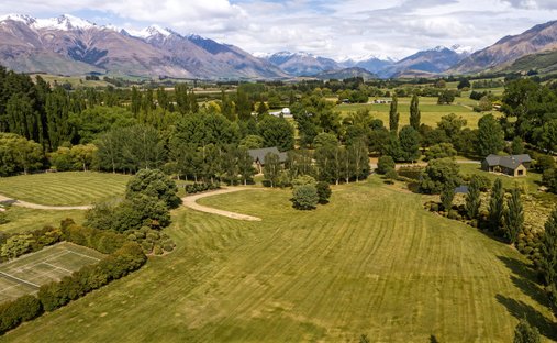 Terreno a Queenstown, Otago, Nuova Zelanda 1