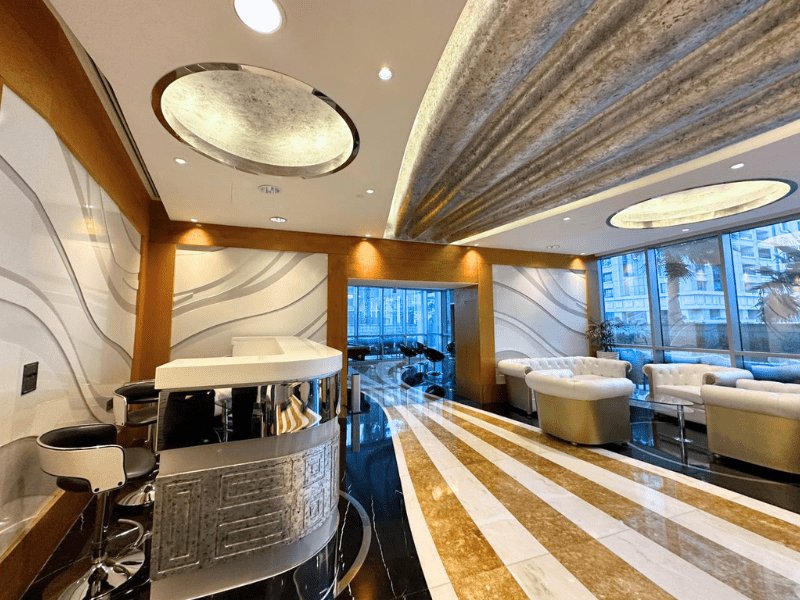Apartment in Dubai Marina / Marsa Dubai, Dubai, United Arab Emirates 5 - 19099785
