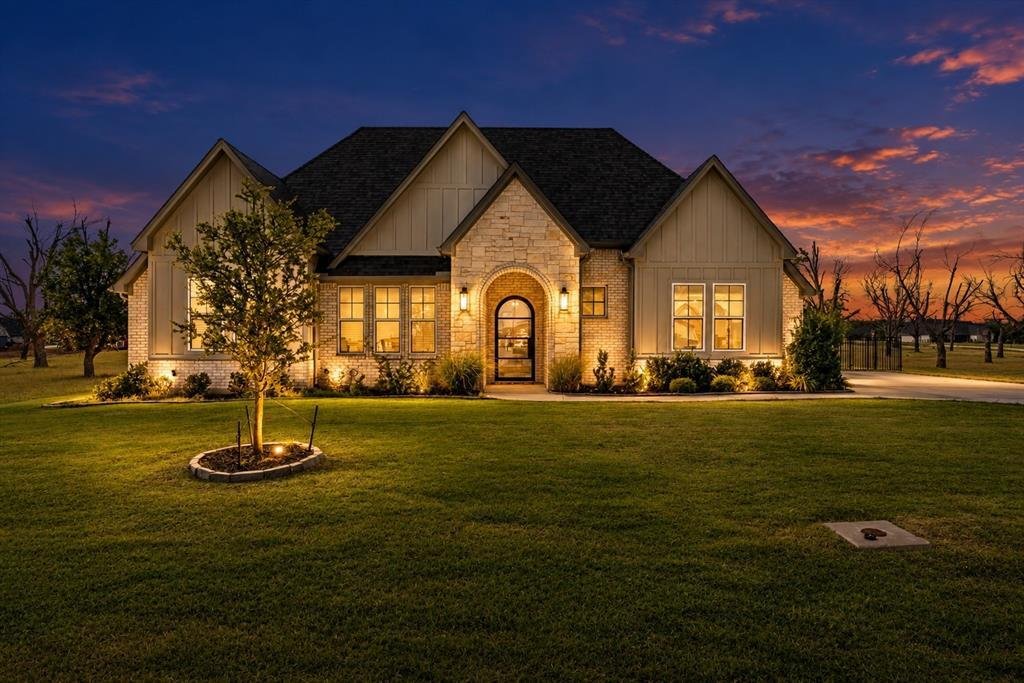 Casa en Granbury, Texas, Estados Unidos 1 - 18802399