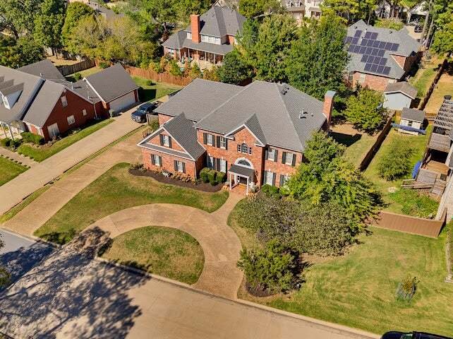 Casa en Fayetteville, Arkansas, Estados Unidos 3 - 19099191