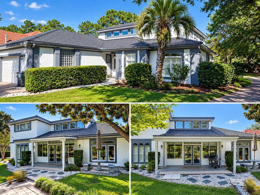 House in Niceville, Florida, United States 1 - 19099129