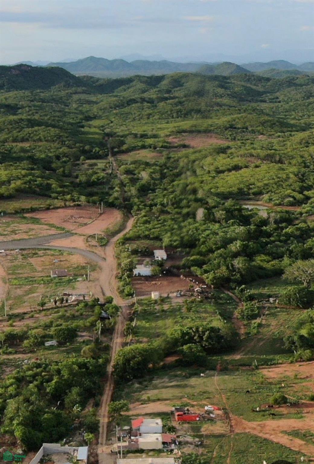 Land in Santa María, Sinaloa, Mexico 4 - 19099362