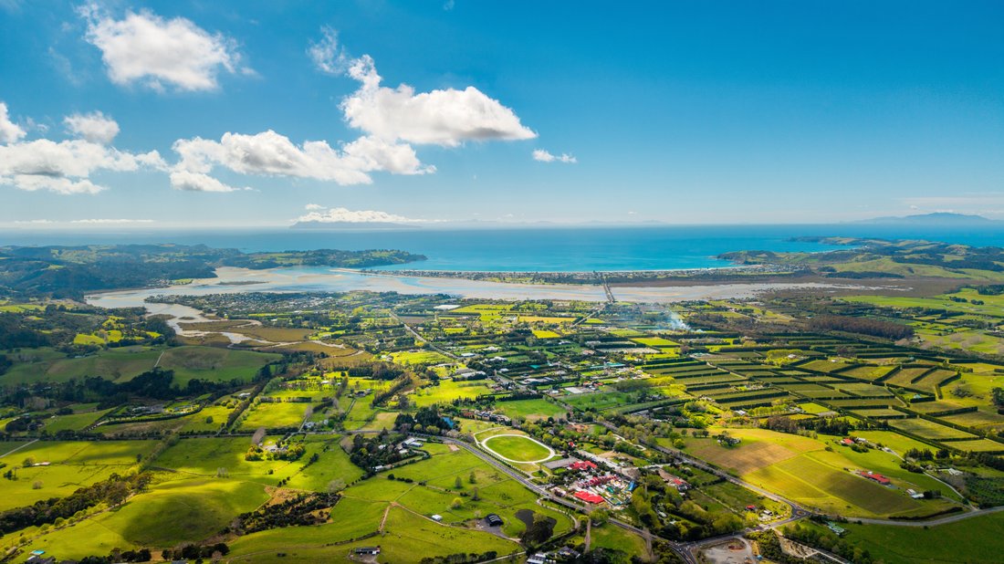 Terreno en Matakana, Región de Auckland, Nueva Zelanda 1 - 19099628