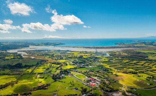 Terreno en Matakana, Región de Auckland, Nueva Zelanda 1