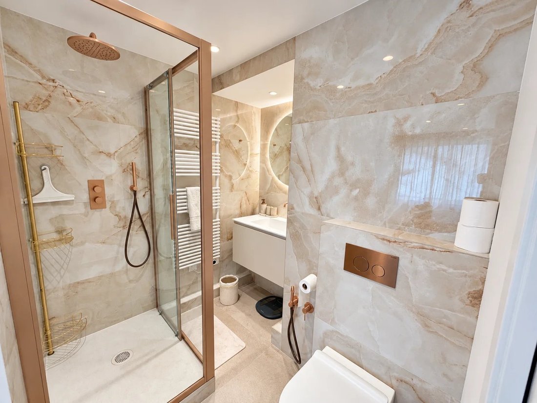 Appartement à Cannes, Provence-Alpes-Côte d'Azur, France 4 - 19099767