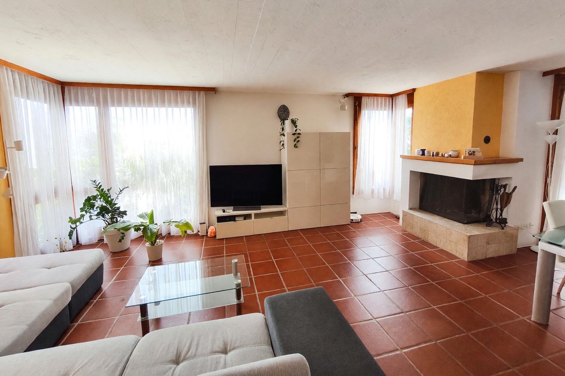 Casa en Locarno, Tesino, Suiza 5 - 19099263