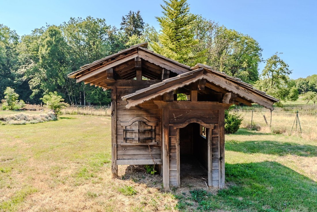 Villa in Saint-Paul-en-Chablais, Auvergne-Rhône-Alpes, France 4 - 19099103