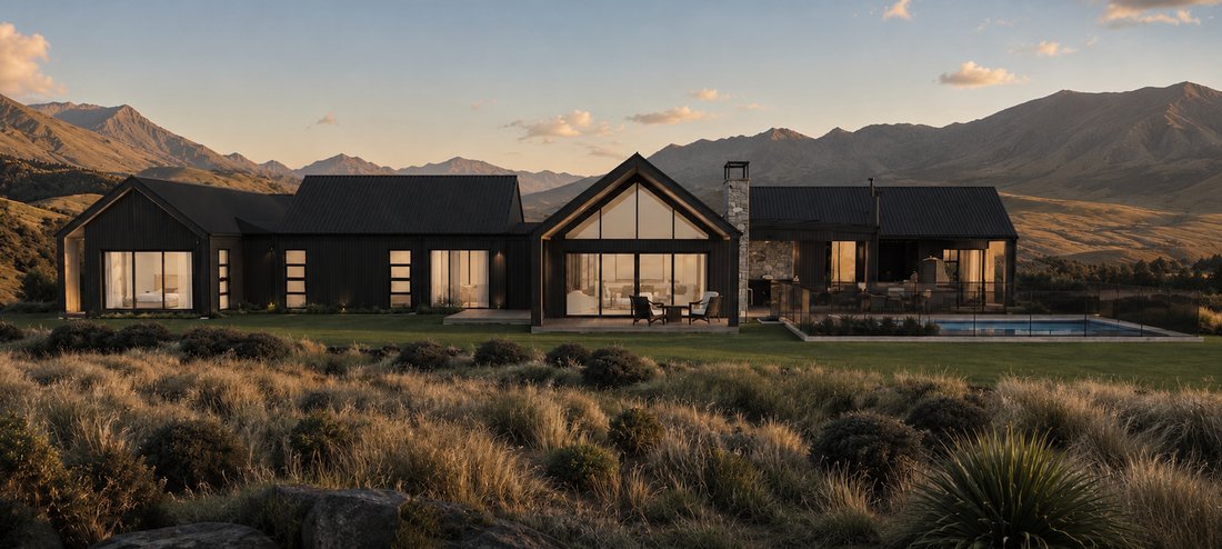 Terreno a Queenstown, Otago, Nuova Zelanda 4 - 19099624