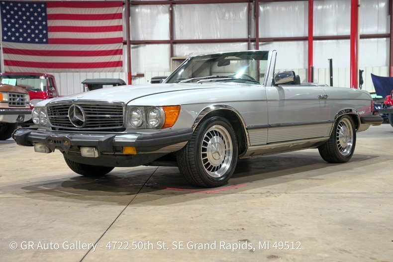 Cabriolet in Grand Rapids, United States 1 - 19099755