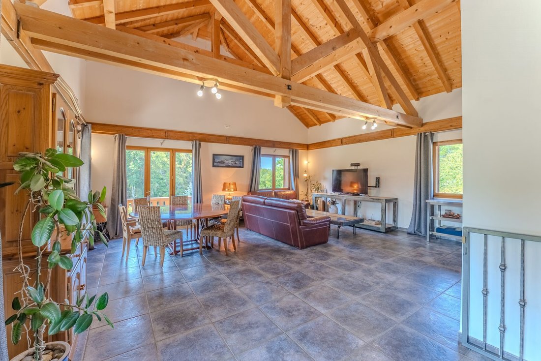 Villa in Saint-Paul-en-Chablais, Auvergne-Rhône-Alpes, France 5 - 19099103