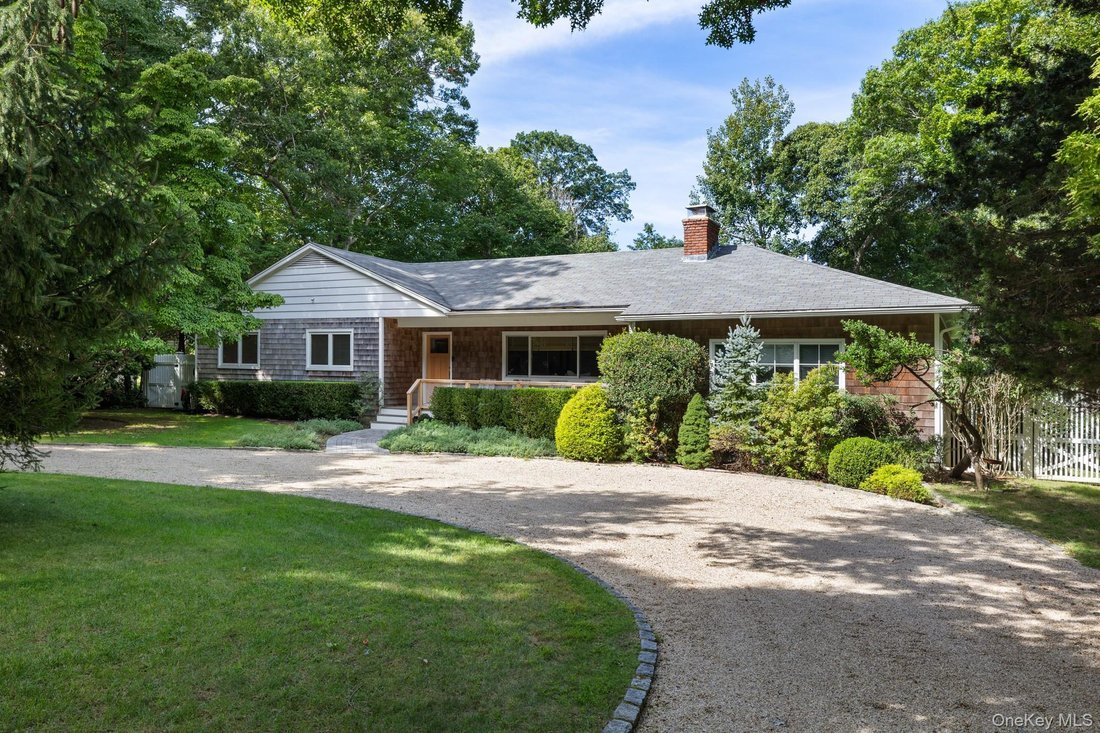 House in East Hampton, New York, United States 1 - 19099396