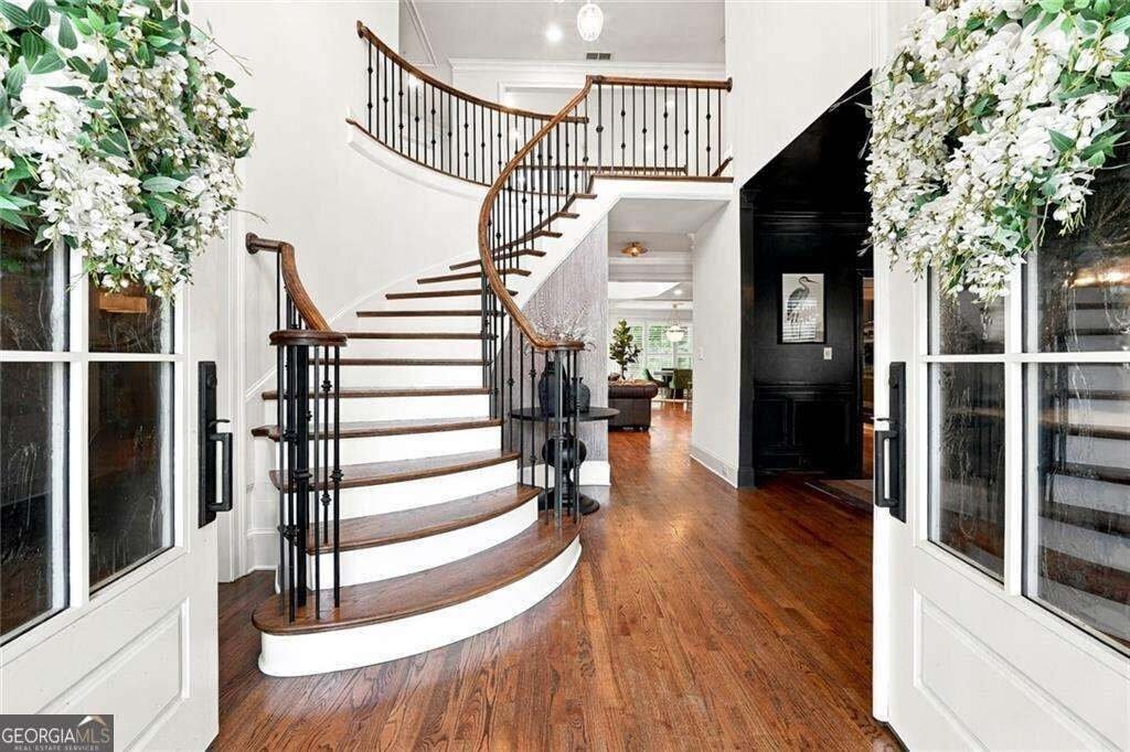 Casa a Brookhaven, Georgia, Stati Uniti 3 - 19099429