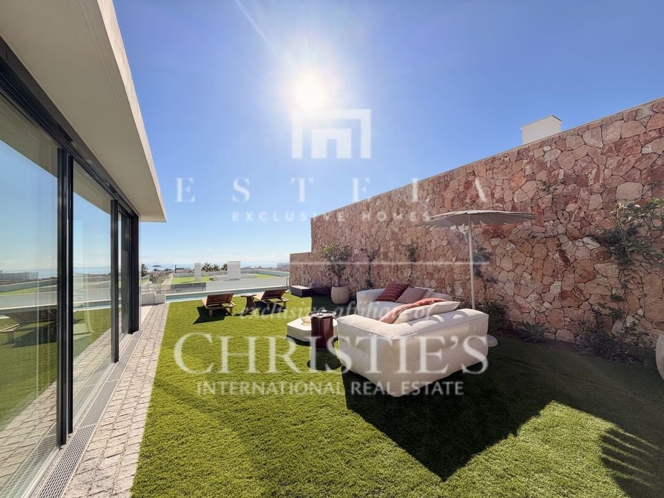 Villa à Santa Eulària des Riu, Îles Baléares, Espagne 4 - 19099406