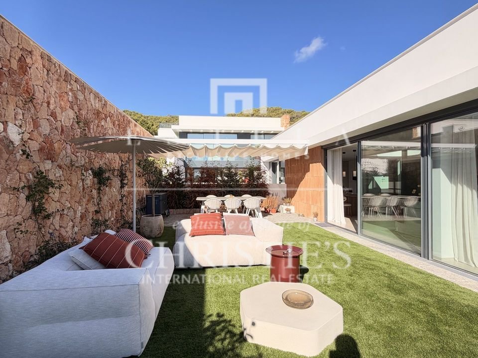 Villa à Santa Eulària des Riu, Îles Baléares, Espagne 5 - 19099406