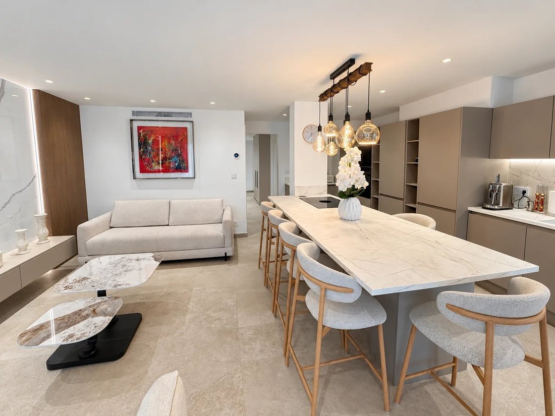 Wohnung in Cannes, Provence-Alpes-Côte d'Azur, Frankreich 2 - 19099767
