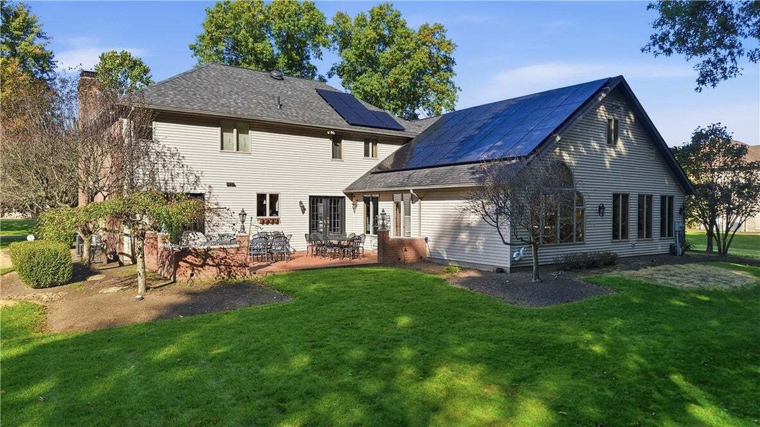 Casa en Hermitage, Pensilvania, Estados Unidos 5 - 19099164