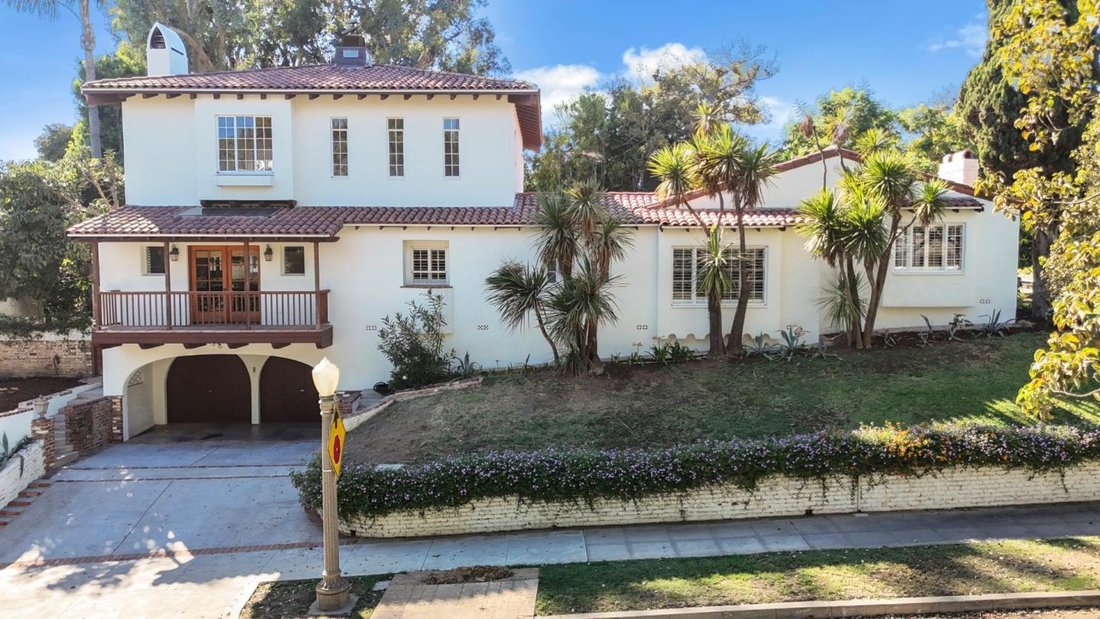 House in Los Angeles, California, United States 4 - 19099486