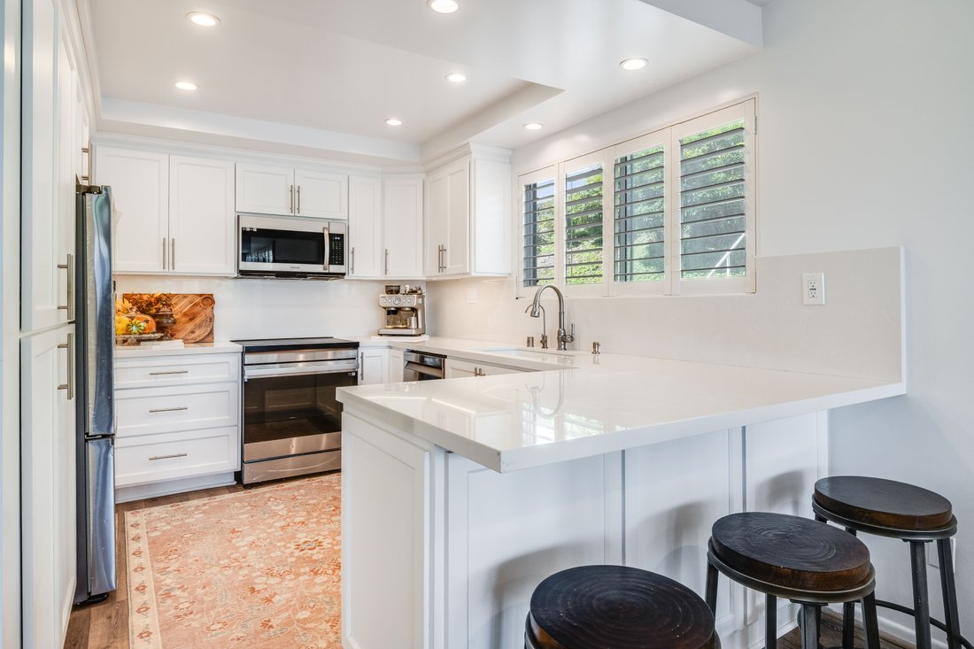 Condominio a Rolling Hills, California, Stati Uniti 2 - 19099684