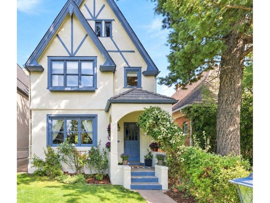 Haus in Denver, Colorado, Vereinigte Staaten 3 - 19099198