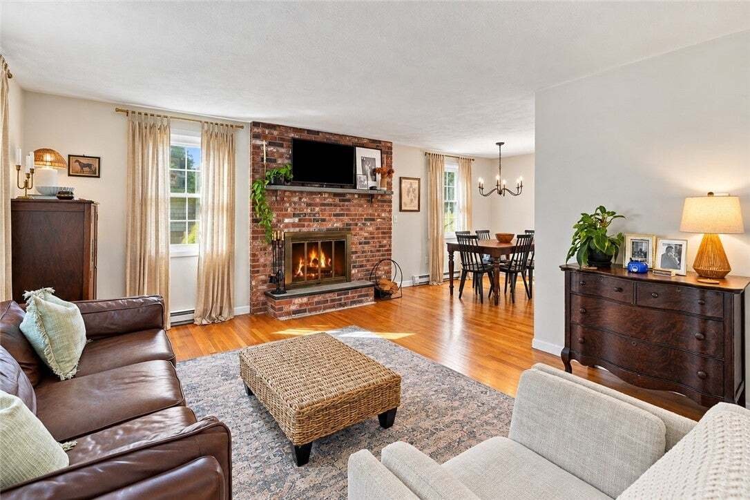 Casa a Bristol, Rhode Island, Stati Uniti 5 - 19099264