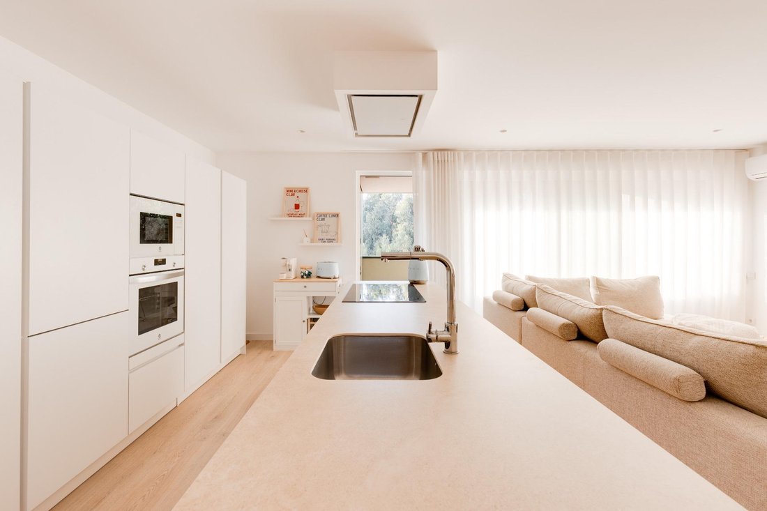 Apartment in Fanzeres e Sao Pedro da Cova, Porto District, Portugal 3 - 19099581