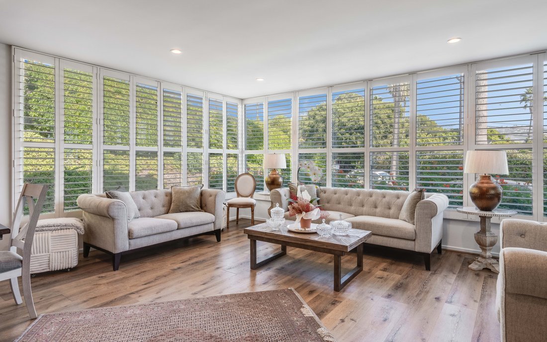 Condominio a Rolling Hills, California, Stati Uniti 3 - 19099684