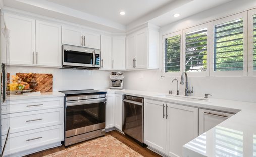 Appartement à Rancho Palos Verdes, Californie, États-Unis 1