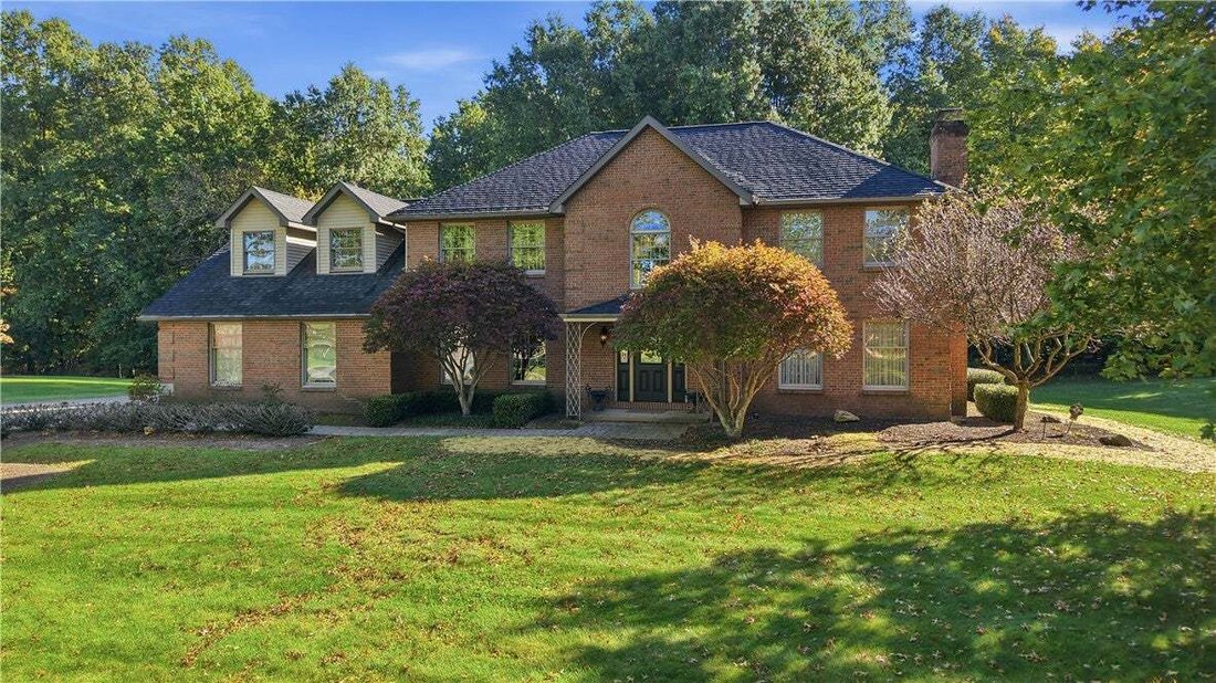 Casa en Hermitage, Pensilvania, Estados Unidos 2 - 19099164