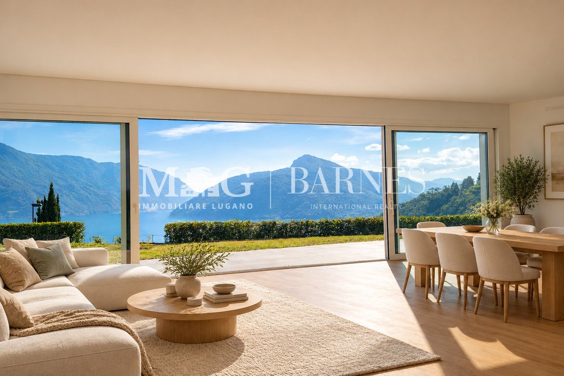 Apartamento en Carona, Lugano, Tesino 3 - 17256807