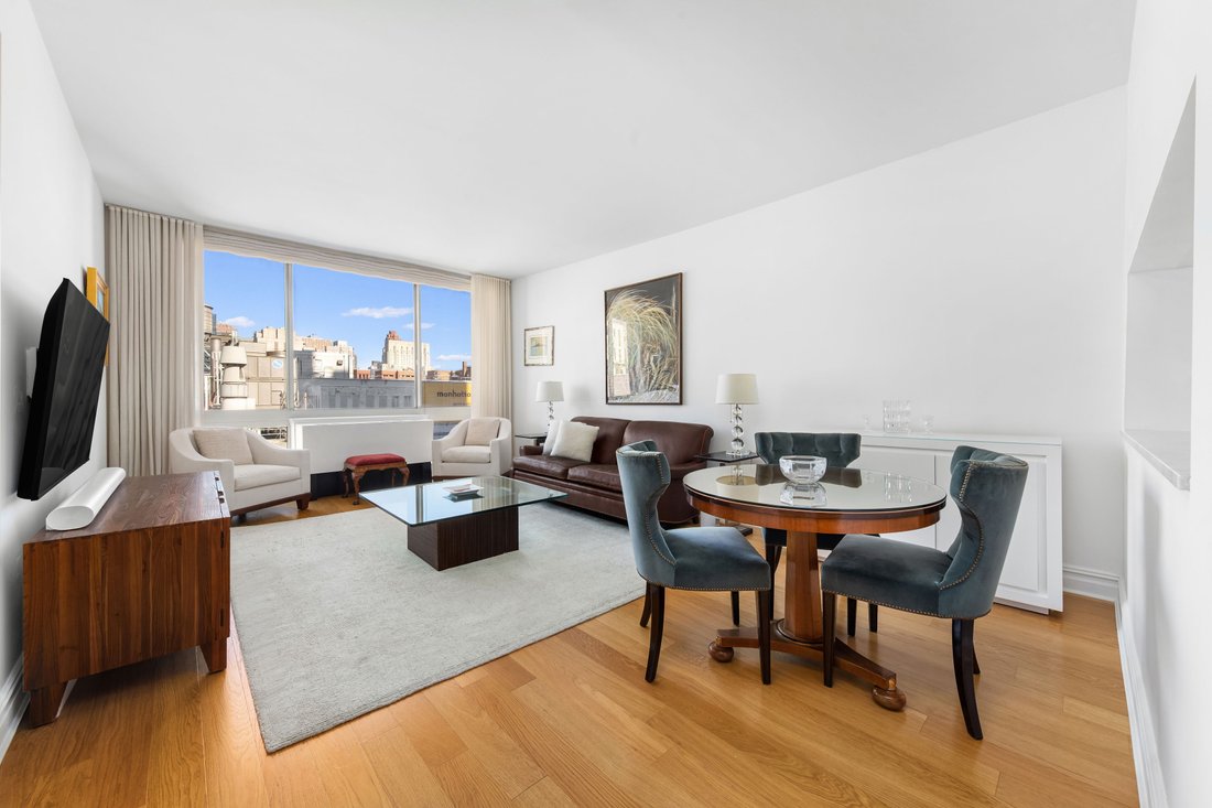 Condo in New York, New York, United States 1 - 19099666