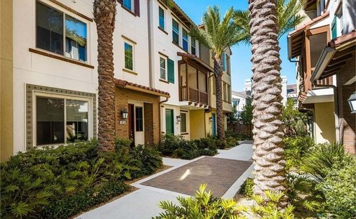 Condominio a Huntington Beach, California, Stati Uniti 1