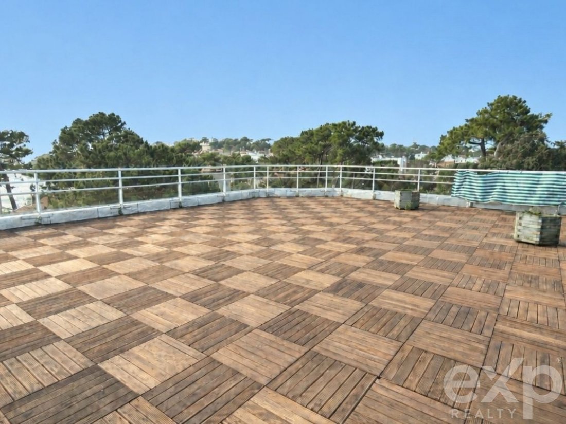 Apartment in Saint-Palais-sur-Mer, Nouvelle-Aquitaine, France 3 - 19099107