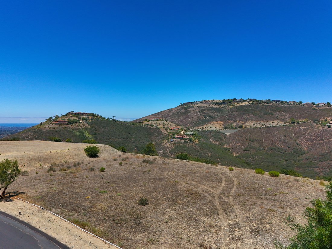 Land in Rancho Santa Fe, California, United States 3 - 19099671
