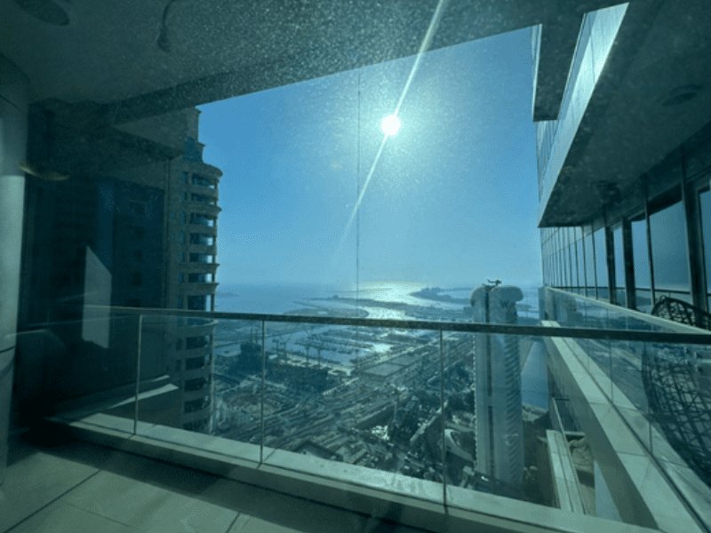 Apartment in Dubai Marina / Marsa Dubai, Dubai, United Arab Emirates 1 - 19099785