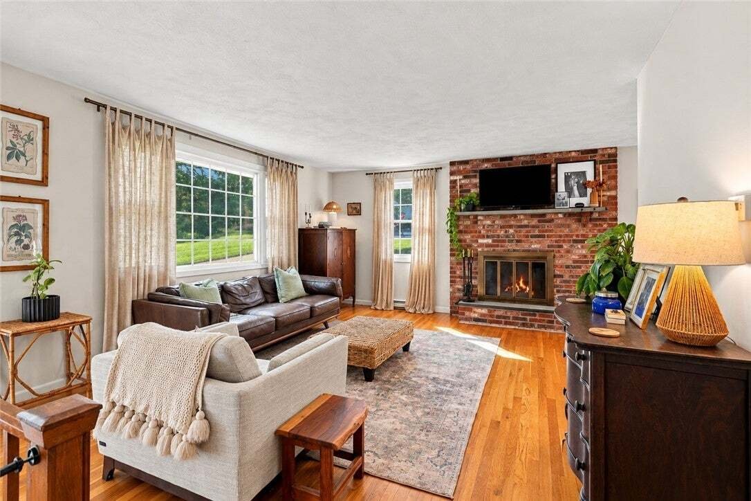 Casa a Bristol, Rhode Island, Stati Uniti 2 - 19099264