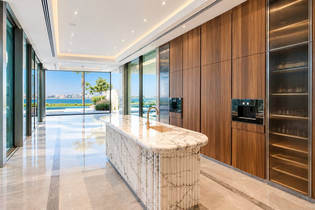 Appartement à La Palm Jumeirah, Doubaï, Émirats arabes unis 3 - 19099165