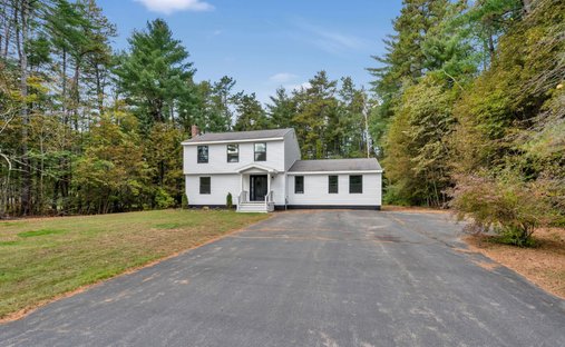 Haus in Berwick, Maine, Vereinigte Staaten 1