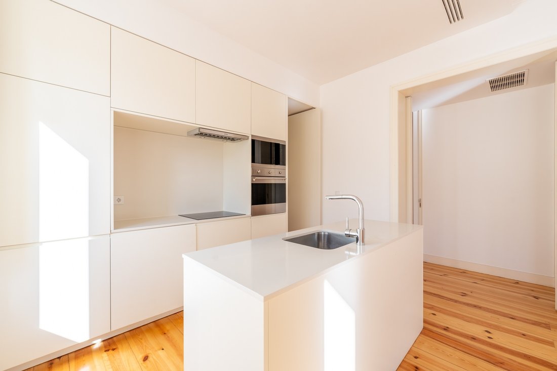 Wohnung in Arroios, Lissabon, Portugal 5 - 19099659