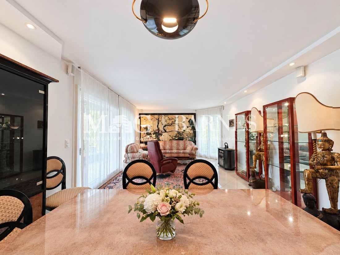 Appartamento a Lugano, Ticino, Svizzera 5 - 17256794